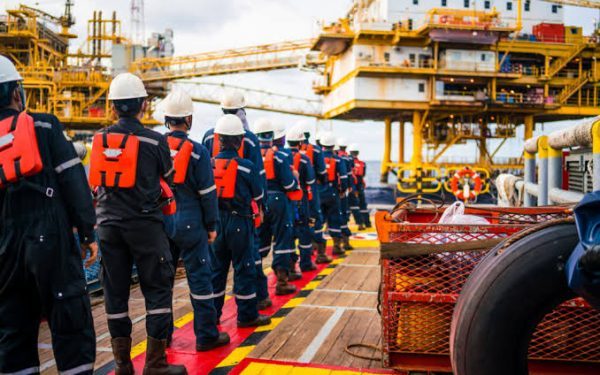 India overtakes China as world’s second-largest seafarer supplier