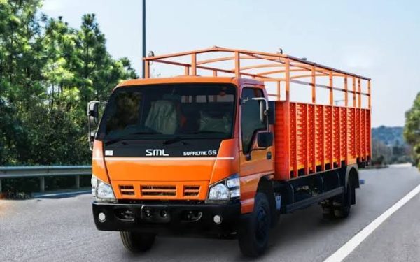 SML Mahindra to Acquire Mahindra & Mahindra’s Truck & Bus Division for ₹525 Crore