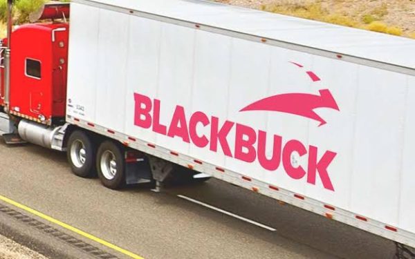 Blackbuck Q1 Revenue Tops ₹200 Crore as Profit Rises