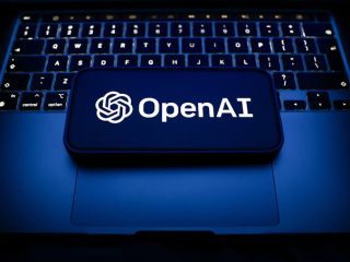 OpenAI’s First AI Device Could Be a $300 Doughnut-Shaped Smart Speaker