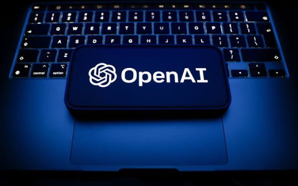 OpenAI’s First AI Device Could Be a $300 Doughnut-Shaped Smart Speaker