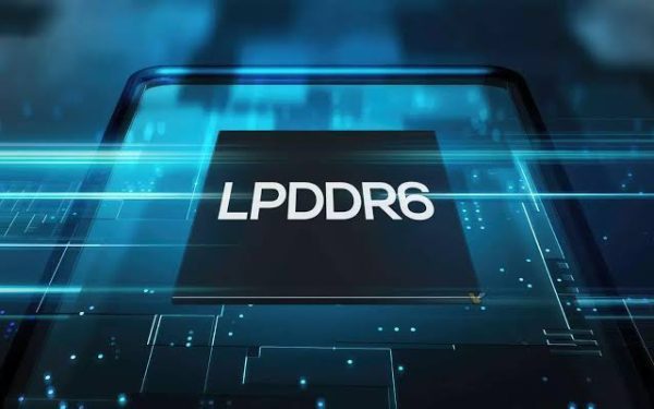 SK hynix start LPDDR6 mass production in 2026