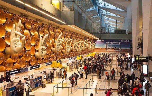 Government Eyes Overhaul of Airport Tariffs and Terminal Approval Process
