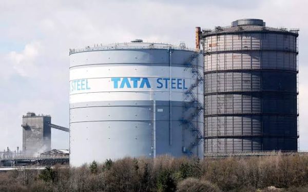 Tata Steel Ends 25-Year JV With Germany’s Martrade in ₹335 Crore Buyout