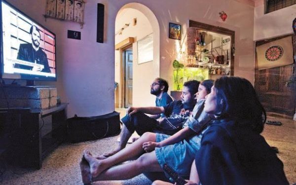 Centre Considers Raising TV News Advertising Limit to Around 20 Minutes Per Hour