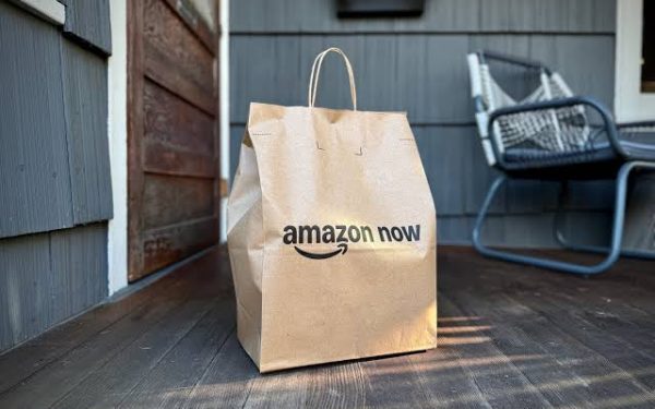 Amazon Now Expands to 9 Countries, Records 80% QoQ Growth in Units Sold