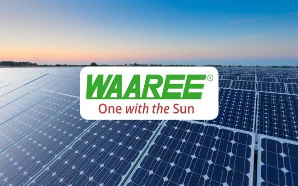 Waaree Export Growth Goal Targets 50-60% by FY28