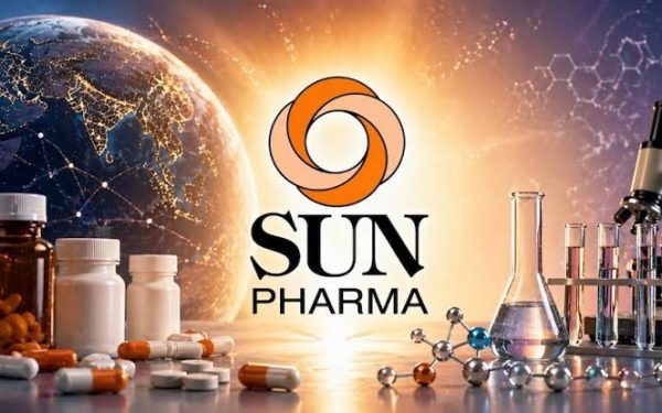 Sun Pharma Q1 Results: Profit Edges Up 3.1% to Rs 3,089 Crore