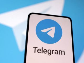 Telegram Seeks .gram Domain As founder Pitches AI-Built Websites