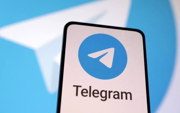 Telegram Seeks .gram Domain As Founder Pitches AI-Built Websites