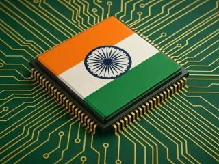 Chinese Companies Eye India Semiconductor Market Amid Surging Component Imports