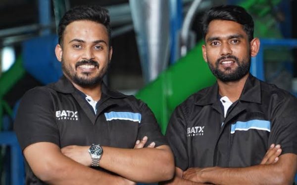 BatX Energies funding: ₹105 crore bet on battery recycling