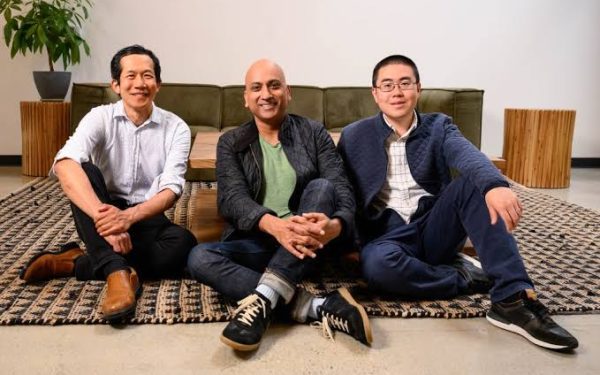 Neocloud Together AI raises $800M, leaps to $8.3B valuation