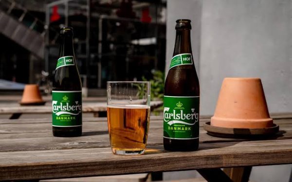Carlsberg IPO: brewer said to seek $700 million
