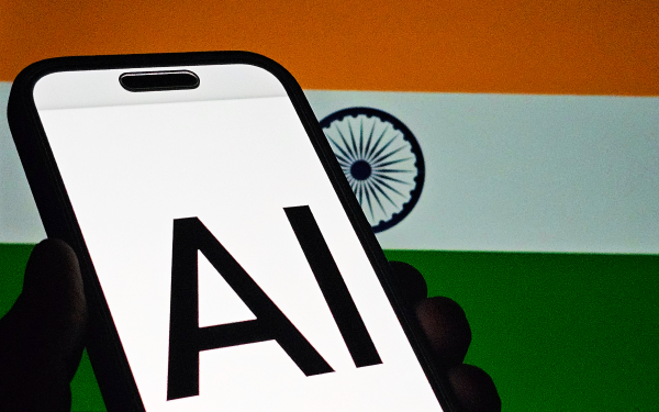 Indian AI Startups Raise $1.067 Billion in H1 2026
