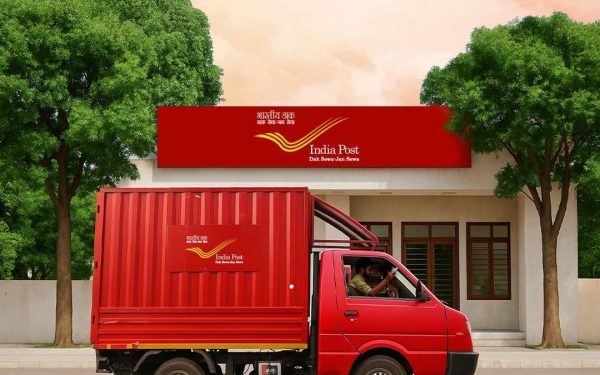India Post Posts Highest-Ever First-Quarter Revenue of ₹4,009 Crore in Q1
