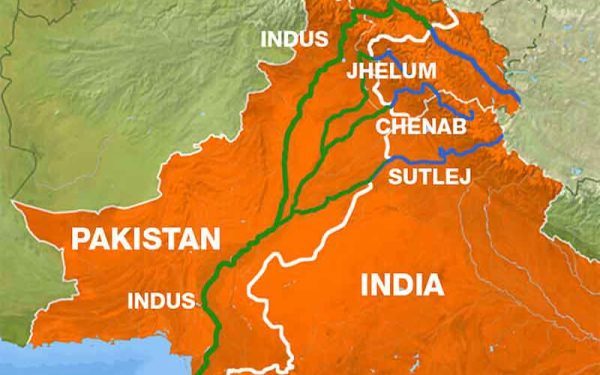 Indus Waters Treaty stance: why India says it is in abeyance
