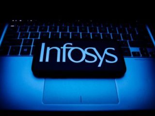Infosys Wins 10-Year IT Deal From Crocs Worth $300 Million