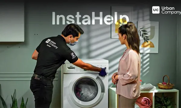 InstaHelp Doubles Daily Orders to 100,000 in Just 5 Months