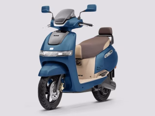 TVS EV Prices May Rise 10-12% if Hormuz Crisis Lasts