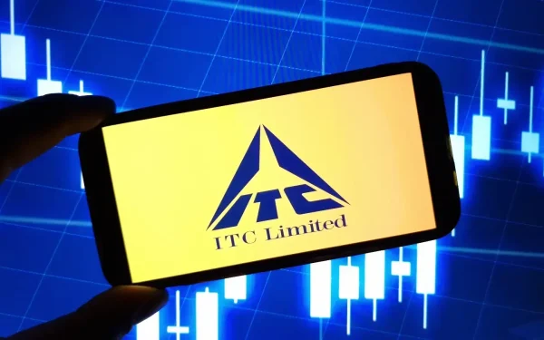 ITC Q1 Results: Profit Falls 27% to Rs 3,579 Crore