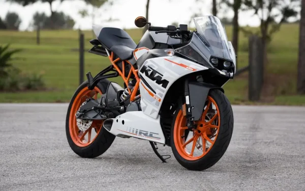 Bajaj KTM partner plan: 10 models and EV push