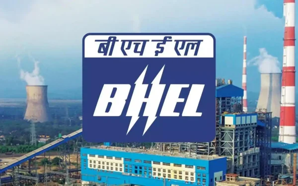 BHEL to Build India’s First Indigenous 360 kW Fast Chargers for Heavy EVs