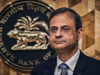 Foreign Exchange Market Must Absorb Global Shocks: RBI