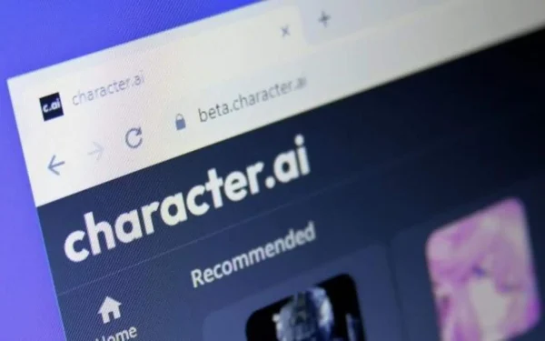 Character.AI enters microdrama business