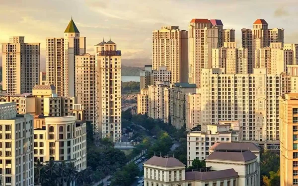 Maharashtra Govt plans Blockchain-Based Property Records to Modernize Real Estate