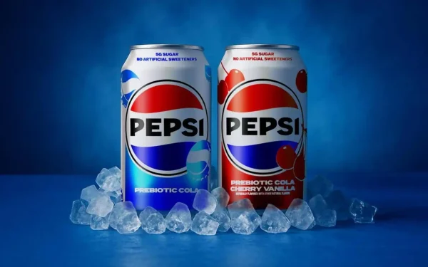 PepsiCo Reports 6.4% Q2 Revenue Growth Fueled by Strong India Sales