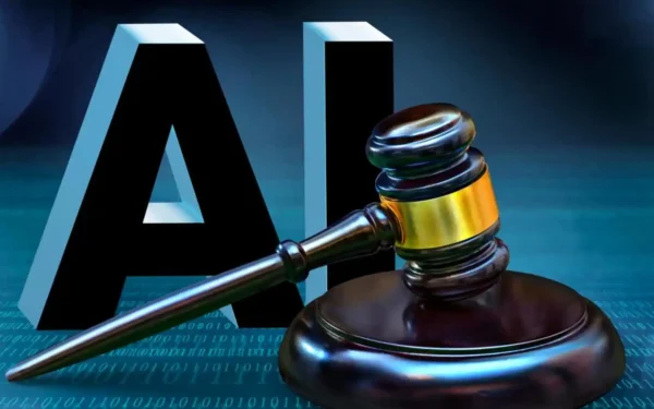 India considers dedicated AI law