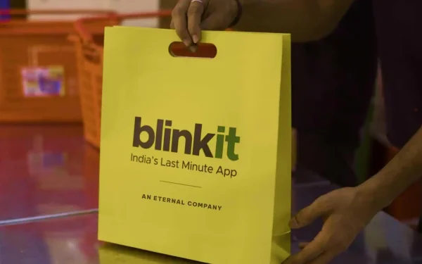 Zee Moves Delhi HC Against Blinkit Over Alleged Copyright Violation