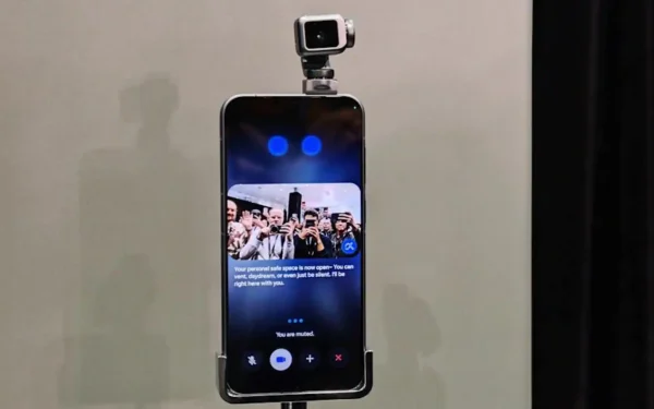 Honor Robot Phone set for August global launch