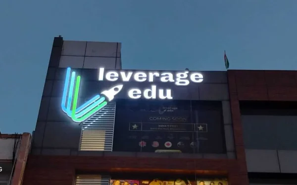 Leverage Edu enters South America market