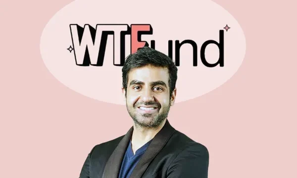 Nikhil Kamath’s WTF acquire agency BTG