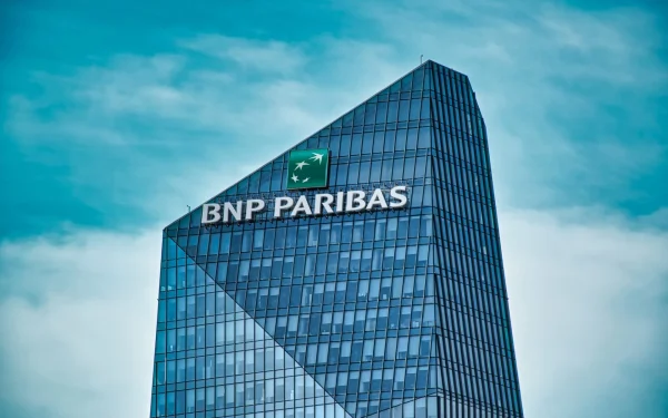 BNP Paribas plans India Insurance Business Comeback With IndiaFirst Life Stake Buy
