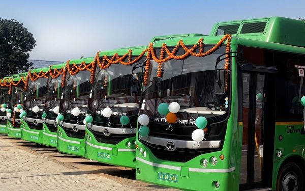 Centre plans ₹20,000 cr EV incentive scheme for private buses