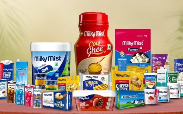 Milky Mist IPO Opens August 11: GMP Signals 19% Listing Gain