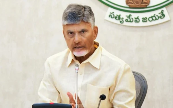 Andhra tax revenue jumps 16% in June to near ₹5,000 crore