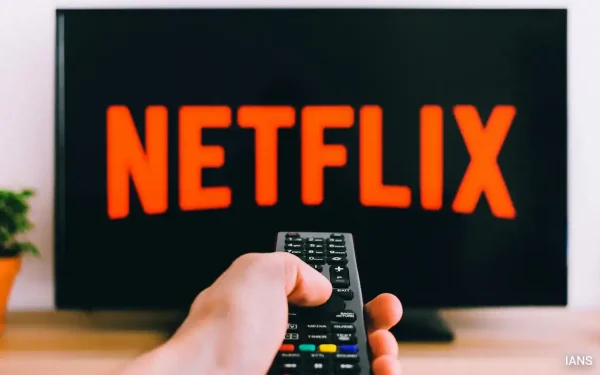 Netflix close 2 Game Studios as Gaming Strategy Shifts