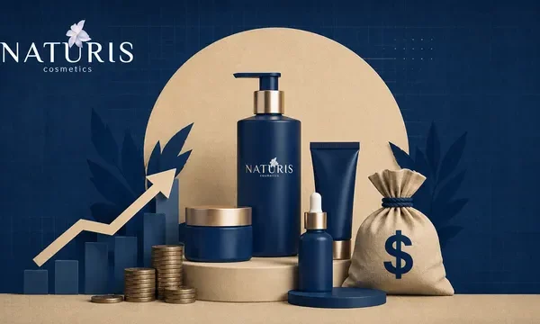 Naturis Cosmetics to raise Rs 33.74 crore in its maiden funding round