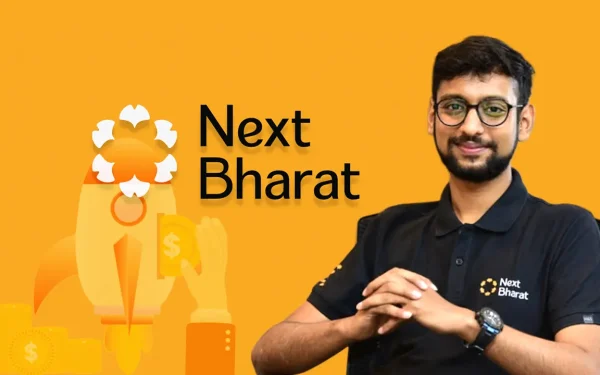 Next Bharat Ventures launch Rs 2,000 Cr fund with Suzuki as anchor investor