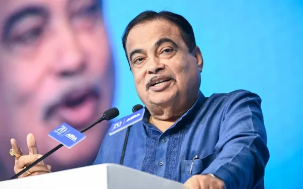 Automakers to Replace Damaged Washers in Older Cars Free if Affected by E20 Fuel, says Nitin Gadkari