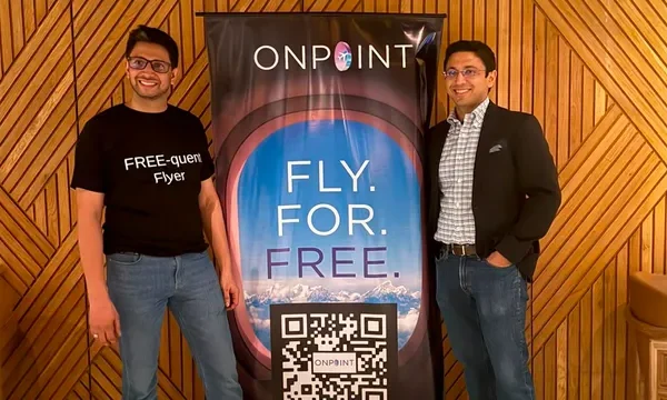 Rewards platform Onpoint raises $600K in pre-seed round