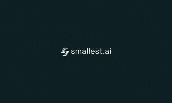 Smallest.ai Funding Brings $13M for Faster Voice AI