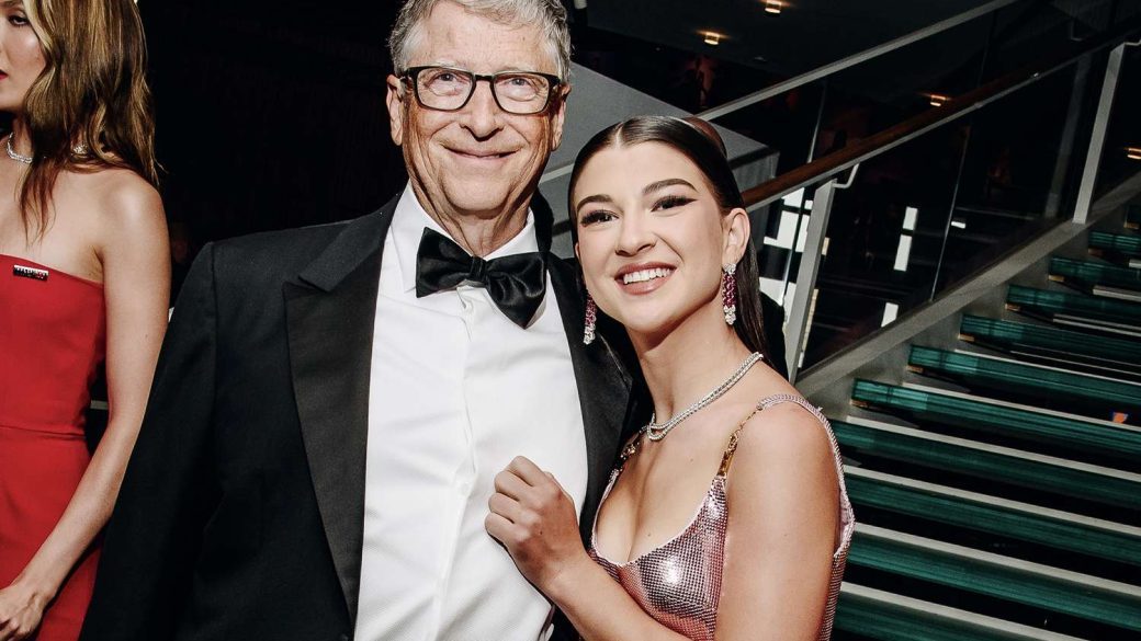Bill Gates