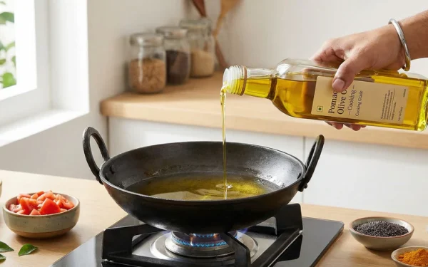 Edible oil imports fall 30% in June as India buys less