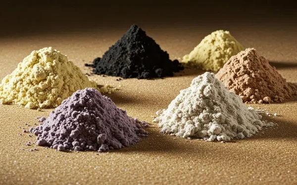 India’s Rare Earth Magnet Scheme Draws 20 Company Bids