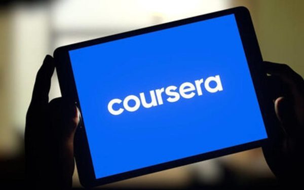 AI education firm gets $100m backing from Coursera